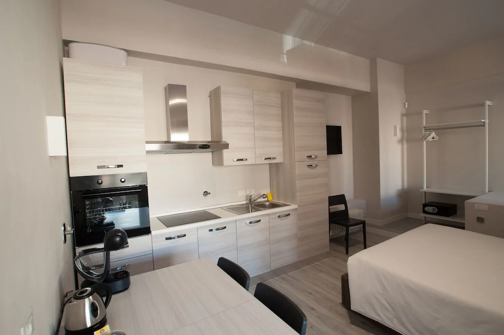 Hotel Ca di Gali