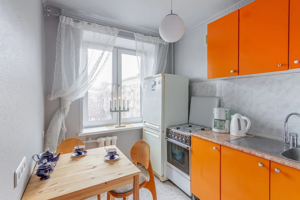 Отель MuchMore Georgia