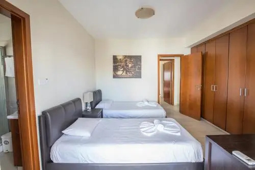 Imagine Your Family Renting a Luxury Holiday Villa Close To Paralimni’S Main Attractions, Paralimni Villa 1221