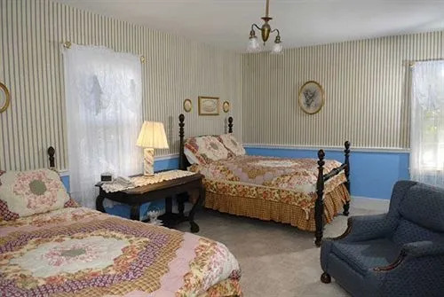 Chapman Inn