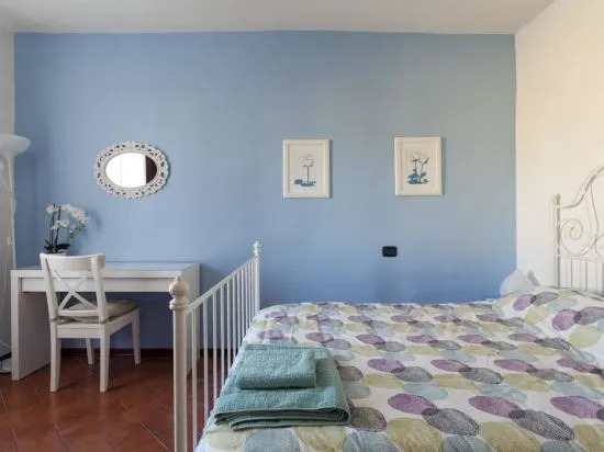 Florence Rooftop Apartments