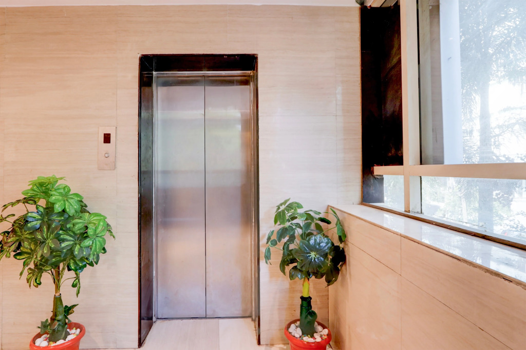 Super Townhouse Lotus Grand