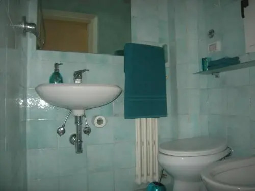 My Sweet Home In S. Frediano