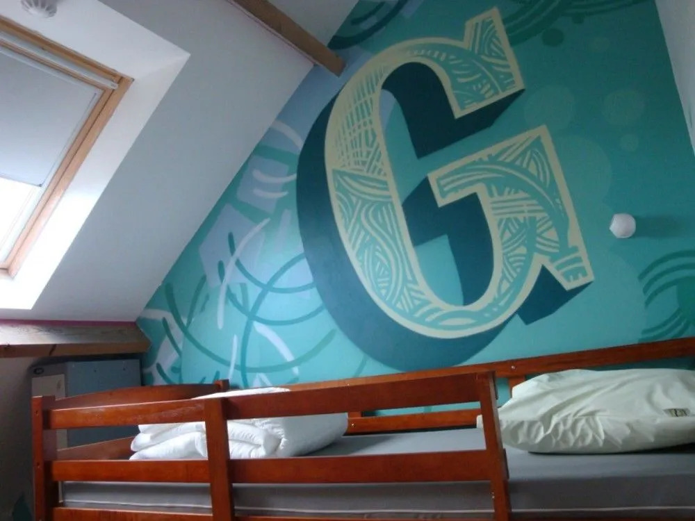 KaBa Hostel