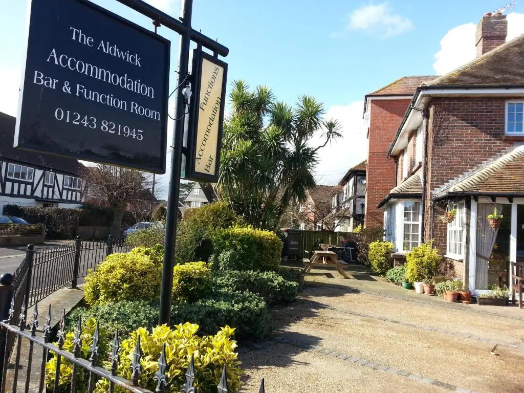 The Aldwick