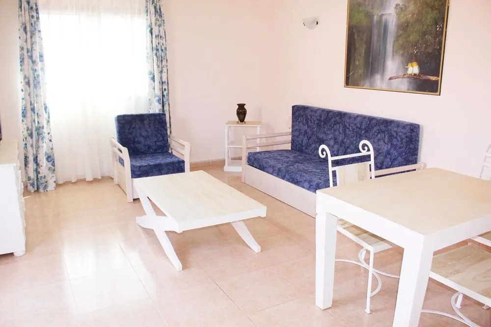 Apartamento Papagayo Fuerteventura