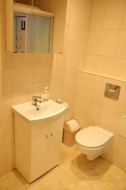 Apartment Druskonis