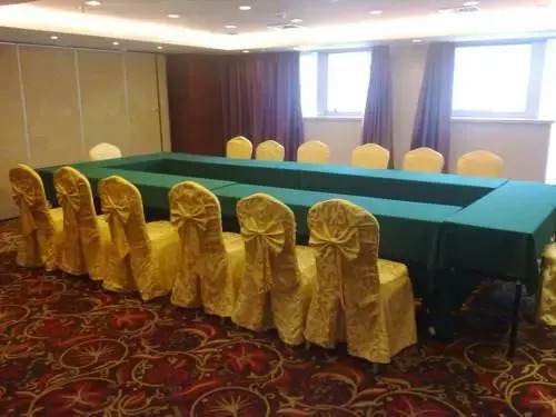 Mehood Hotel Shanghai Duolun Rd.Branch