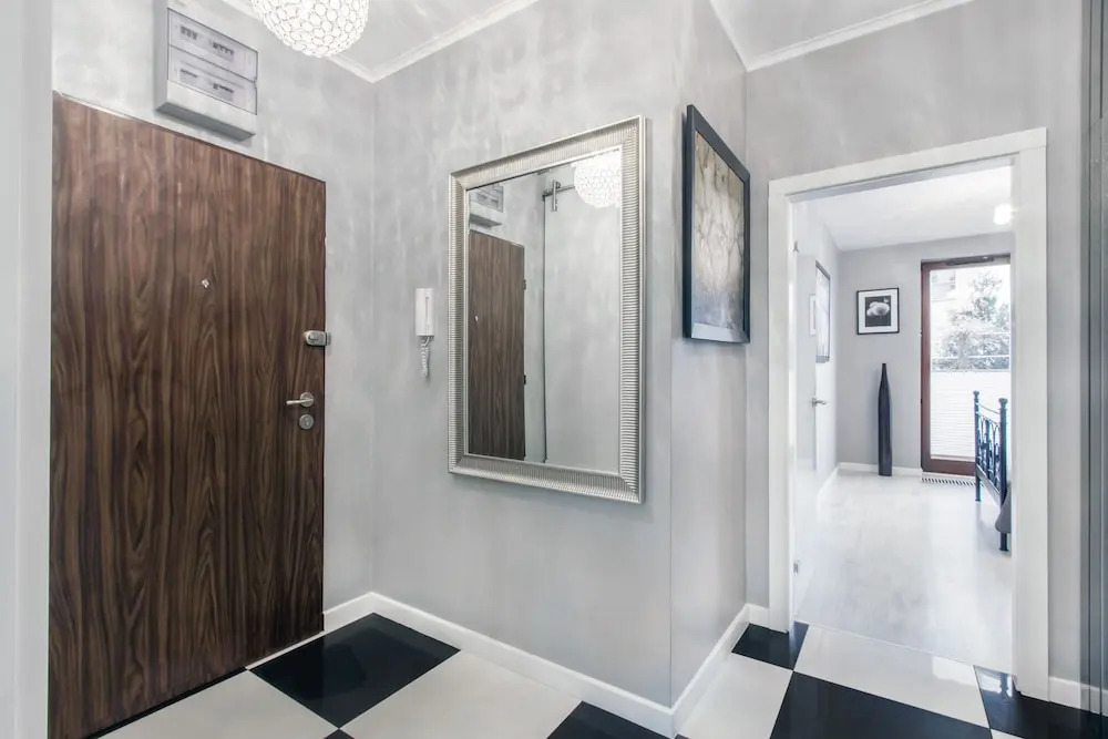 ClickTheFlat Luxury Apartment in Warsaw