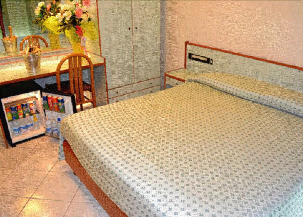 Hotel Paradiso