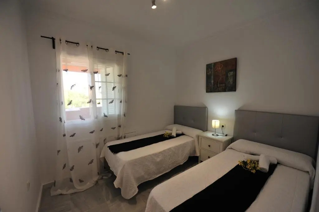 Chapín Jardines Piscina Terraza 3 Rooms 2 baños