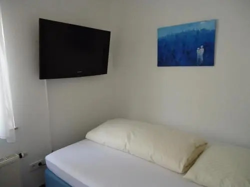 Hotel Berg