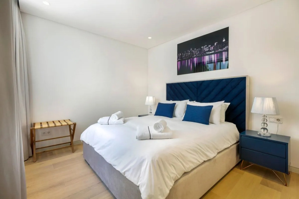 All About Almendros Apartments