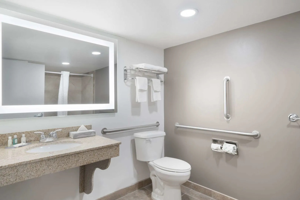 Quality Inn Idaho Falls