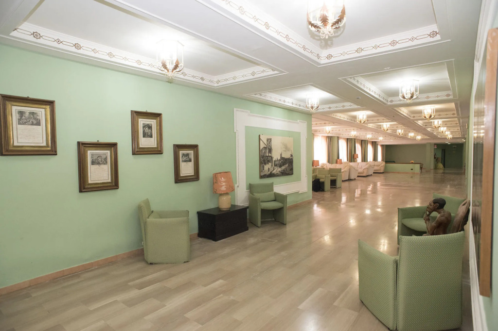 Hotel Hopps