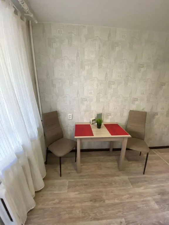 Апартаменты Nord Apart (Норд Апарт) на проспекте Луначарского