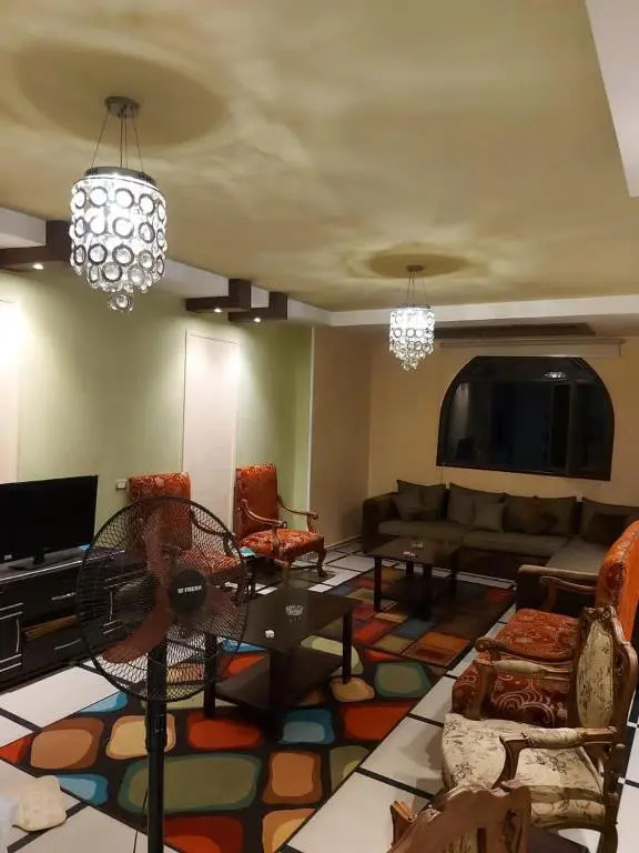Smile Apartment