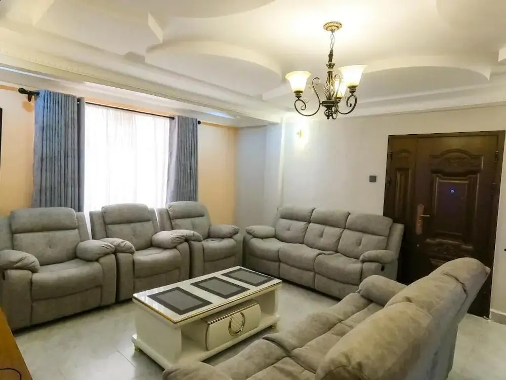 Shirpelle Suites Kiamunyi