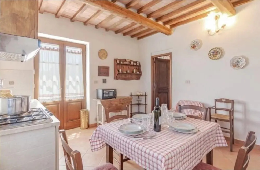 Bio Agriturismo Il Cavone