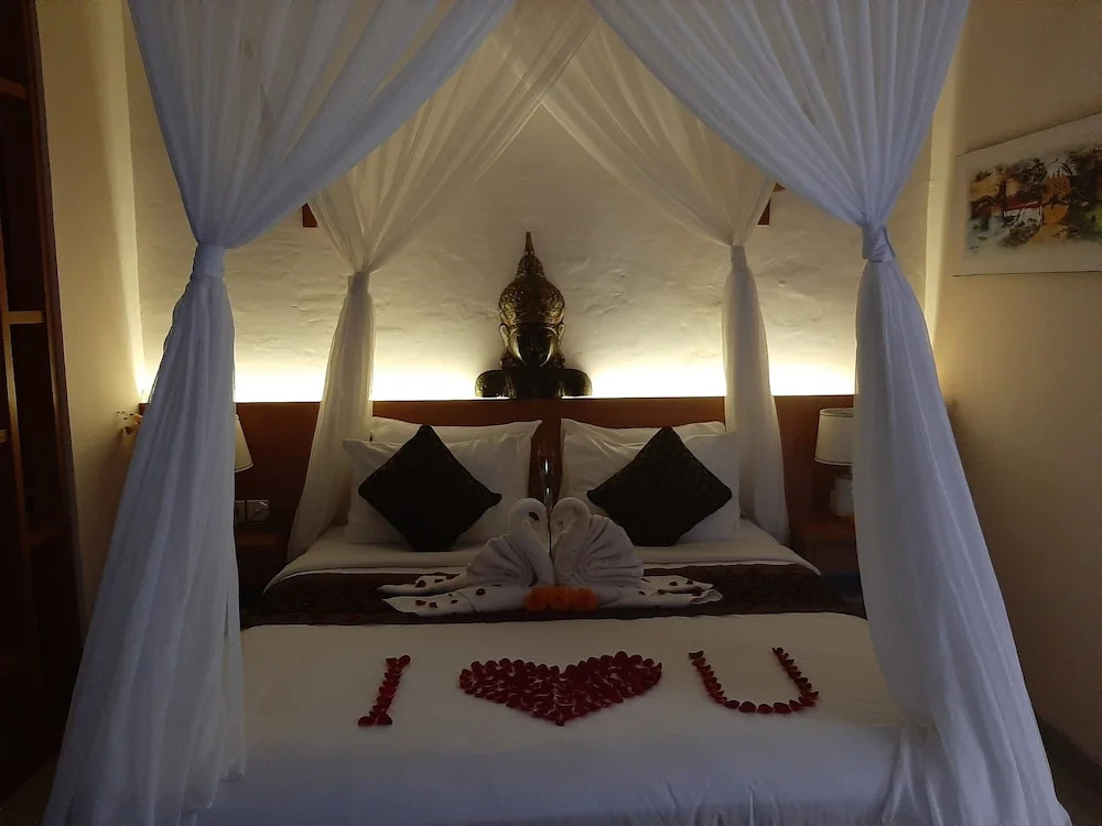 The Satya Villa