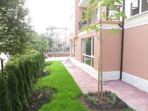 Emona Apartment
