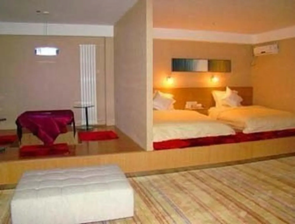 Da-kun Hotel