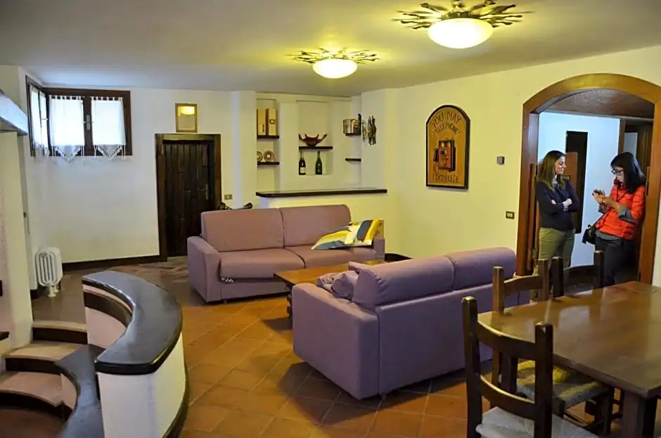 La Casa di Enrico