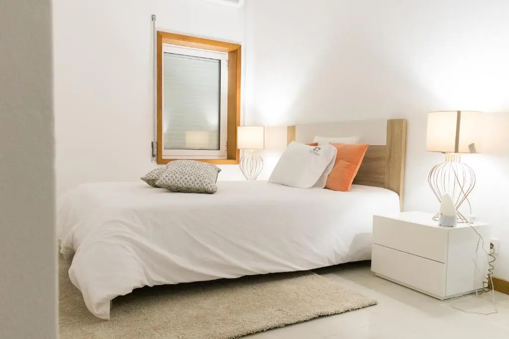 Aguçadoura Guest House