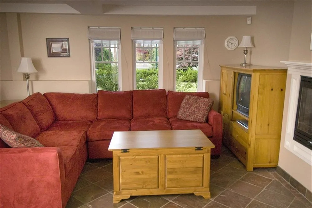 Hycroft Suites