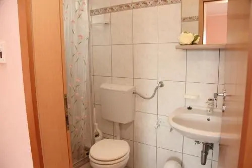 Savija Becici Rooms