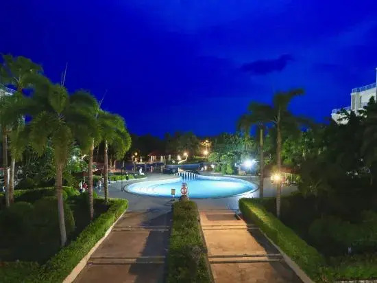 Sanya Vitas Sea View Hotel