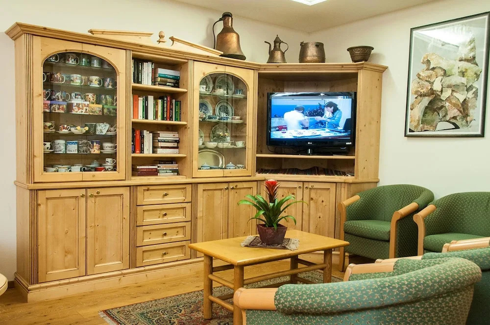 Albergo Monteverde