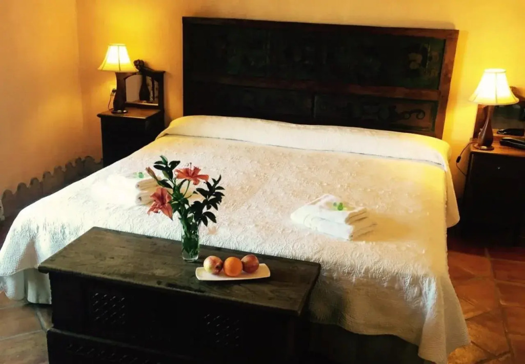 Hotel Monasterio