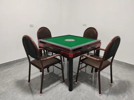 Sanqingshan Yinhu Xiaozhu Homestay
