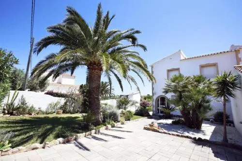 Villa Manuela