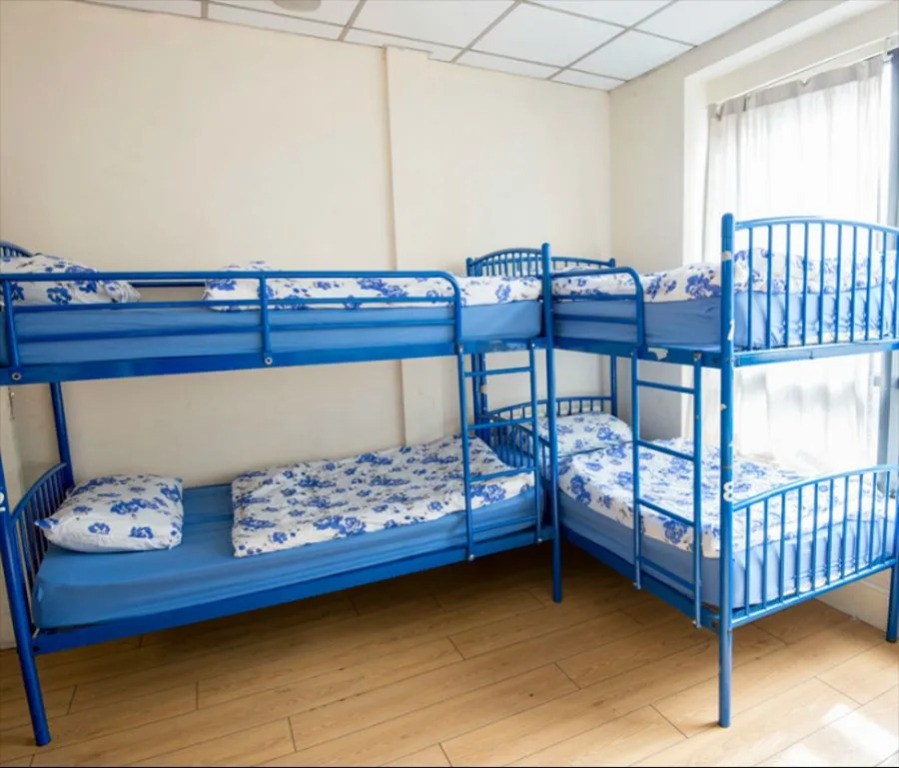 Global Hostel at Temple Bar