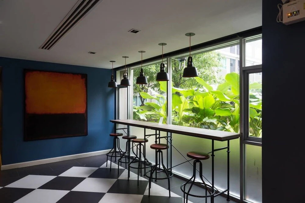 Private Room Condo