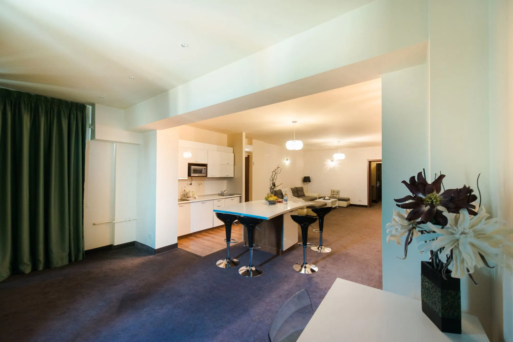 Orhideea Residence & Spa