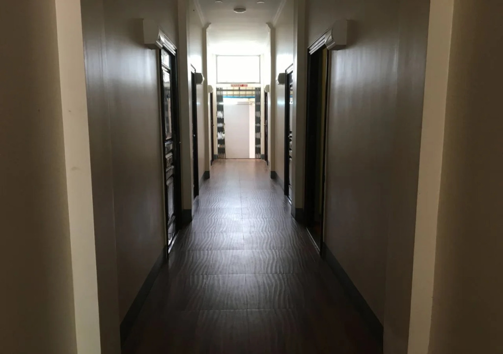 Supreme Hotel