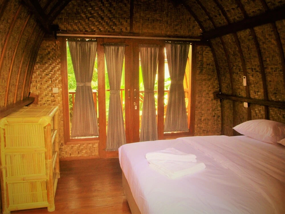 Good Vibes Bungalows