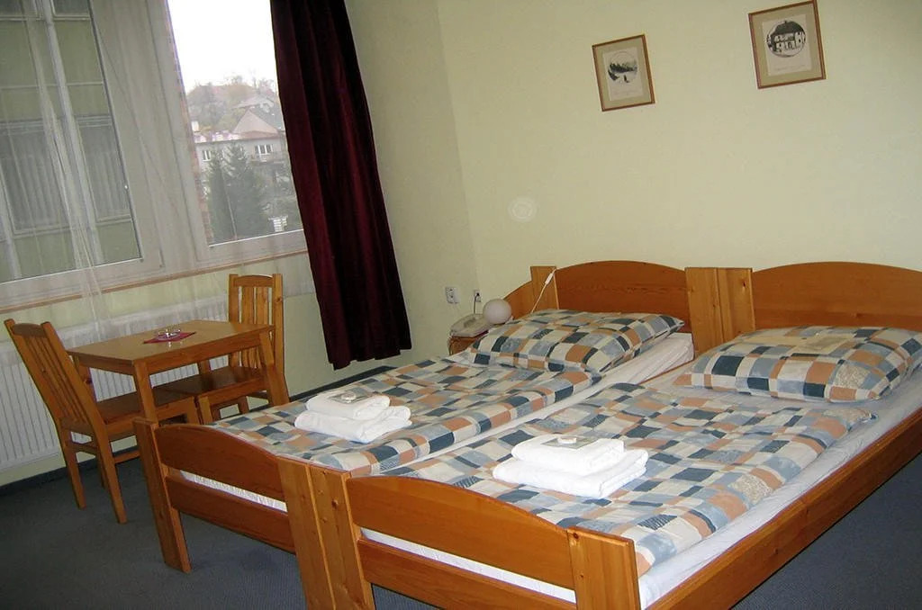 Hotel Uno