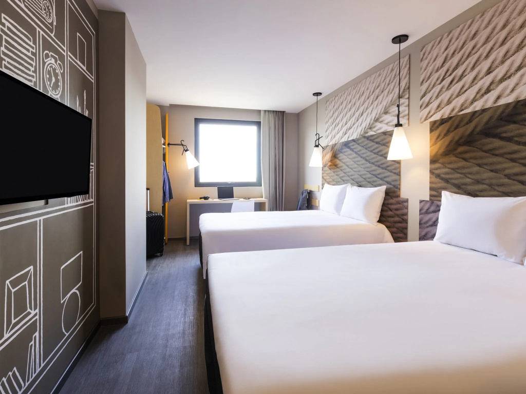 ibis Tijuana