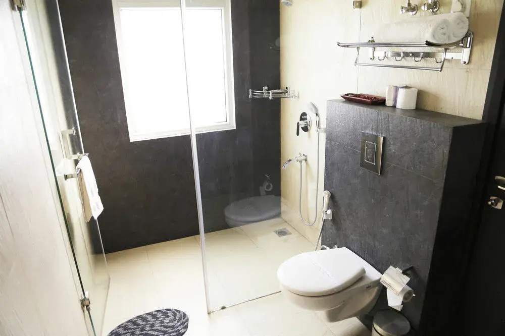 FabHotel Phase 4 Galleria