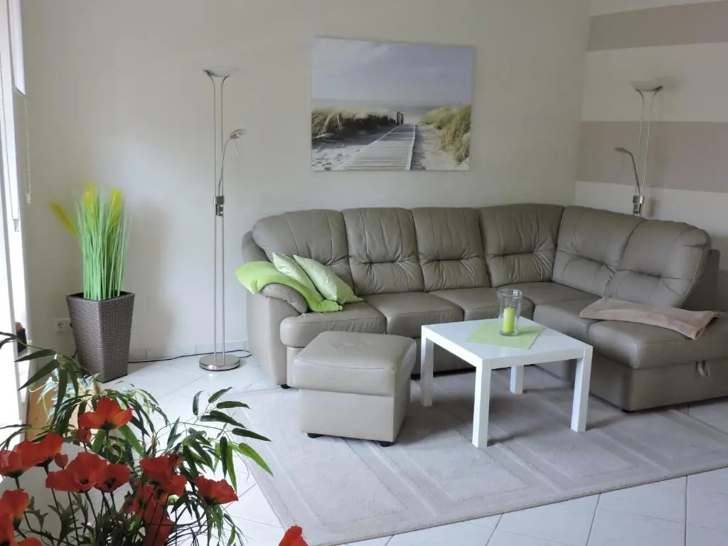 Ferienwohnung Marquardt mit Wallbox