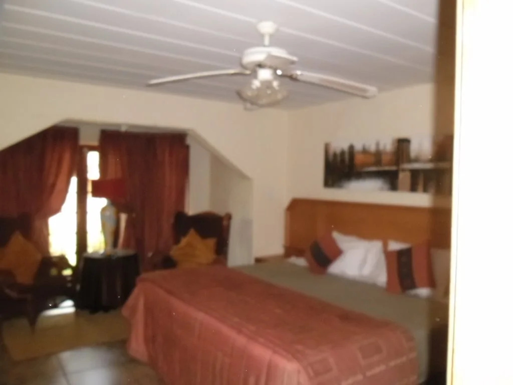 Villa Palmeira Petit Hotel