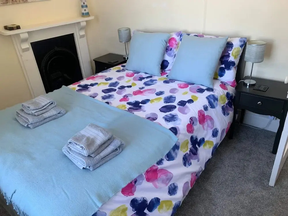 3 Bed in Lynmouth oc-fern