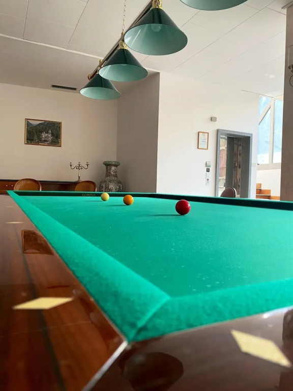 Miramonti Hotel Saint Vincent