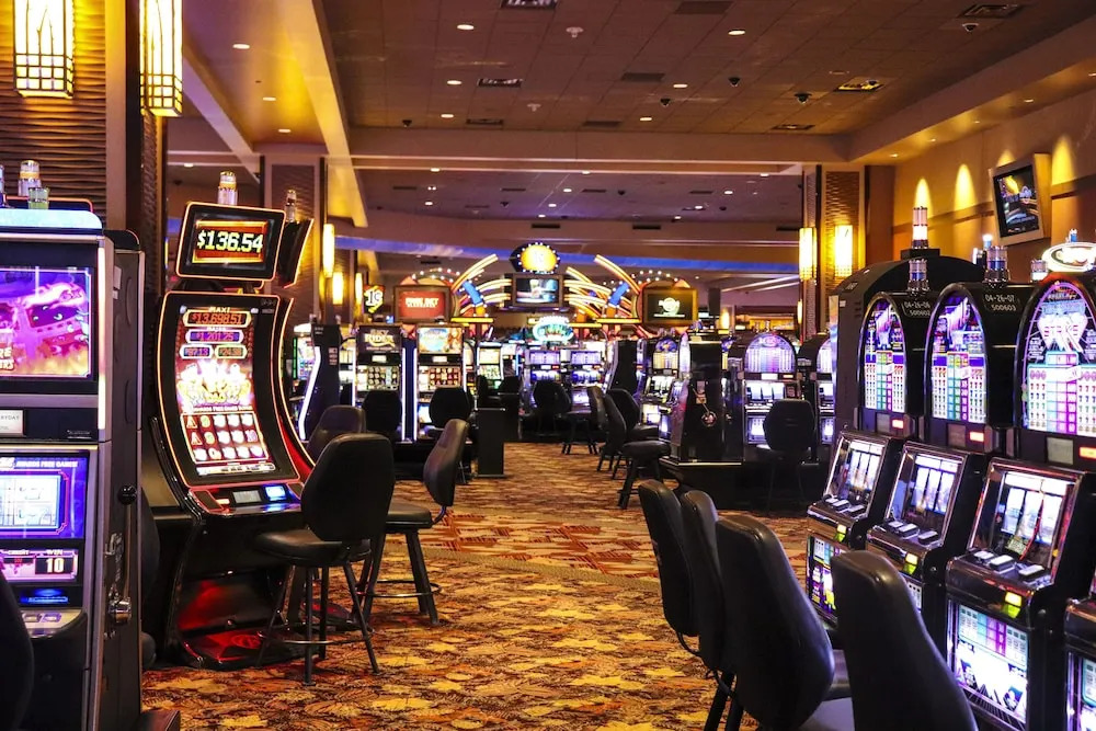 Four Winds Casino South Bend