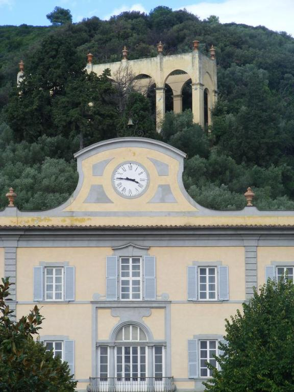 Casa Marchi