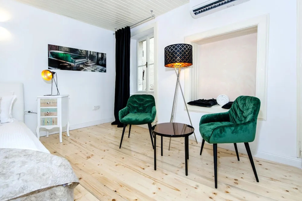 Studio apartment AMBIENT